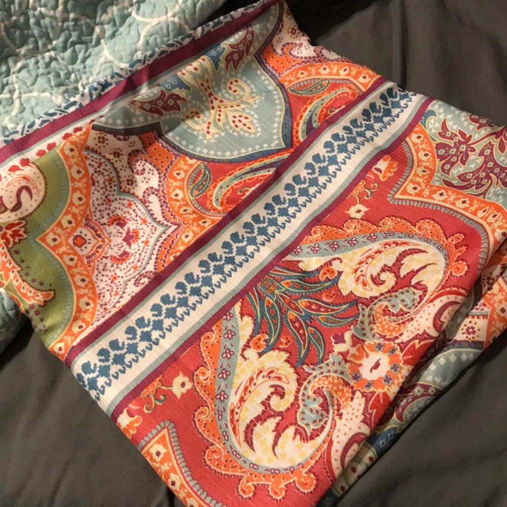 Shower Curtain